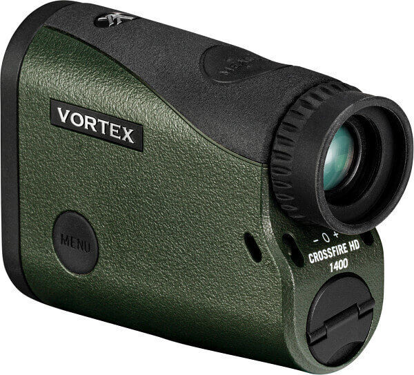 Vortex Crossfire HD 1400 Laser Entfernungsmesser