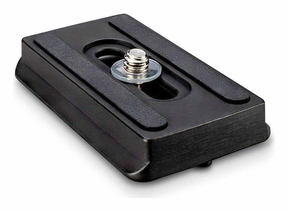 Vortex Arca-Swiss Quick Release Platte