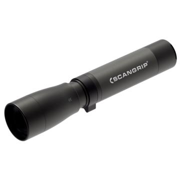 SCANGRIP FLASH 600 R Taschenlampe