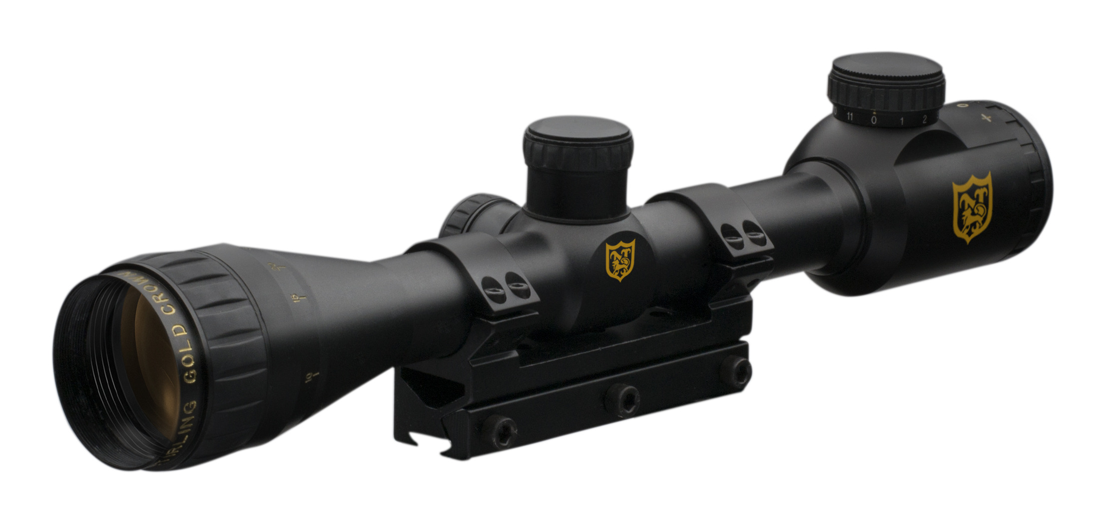 Airking IR - Serie – 4x32 AO / 1'' Tubus