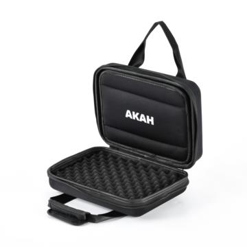AKAH Hardcase Kurzwaffenkoffer