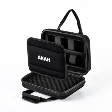 AKAH Hardcase Kurzwaffenkoffer