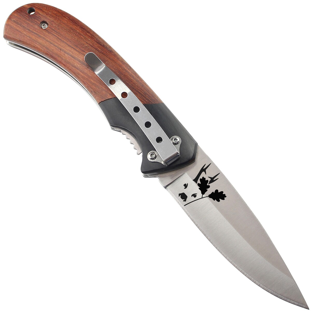 Klappmesser