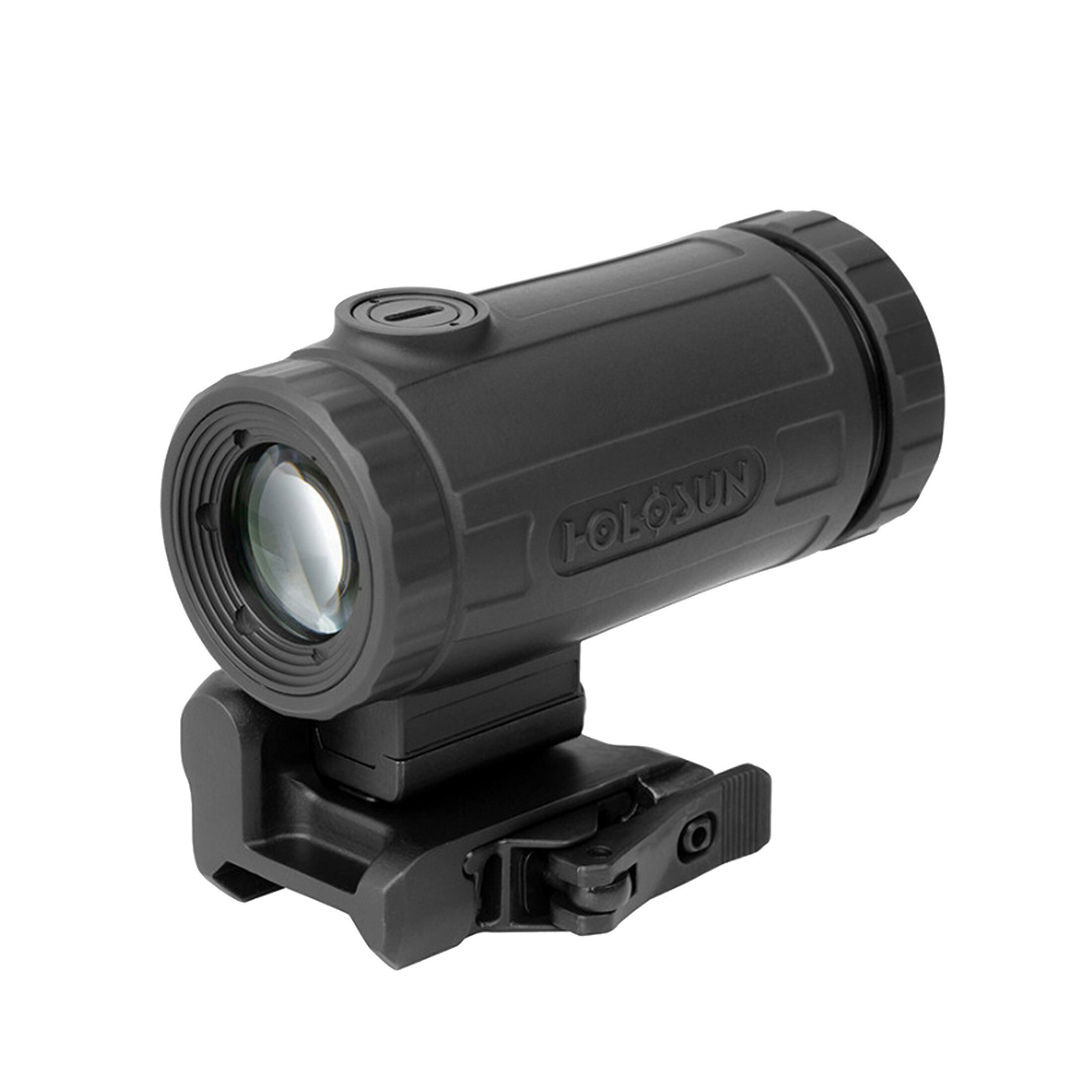 Holosun Magnifier HM3XT (TITAN) mit 3 fach Vergrößerung