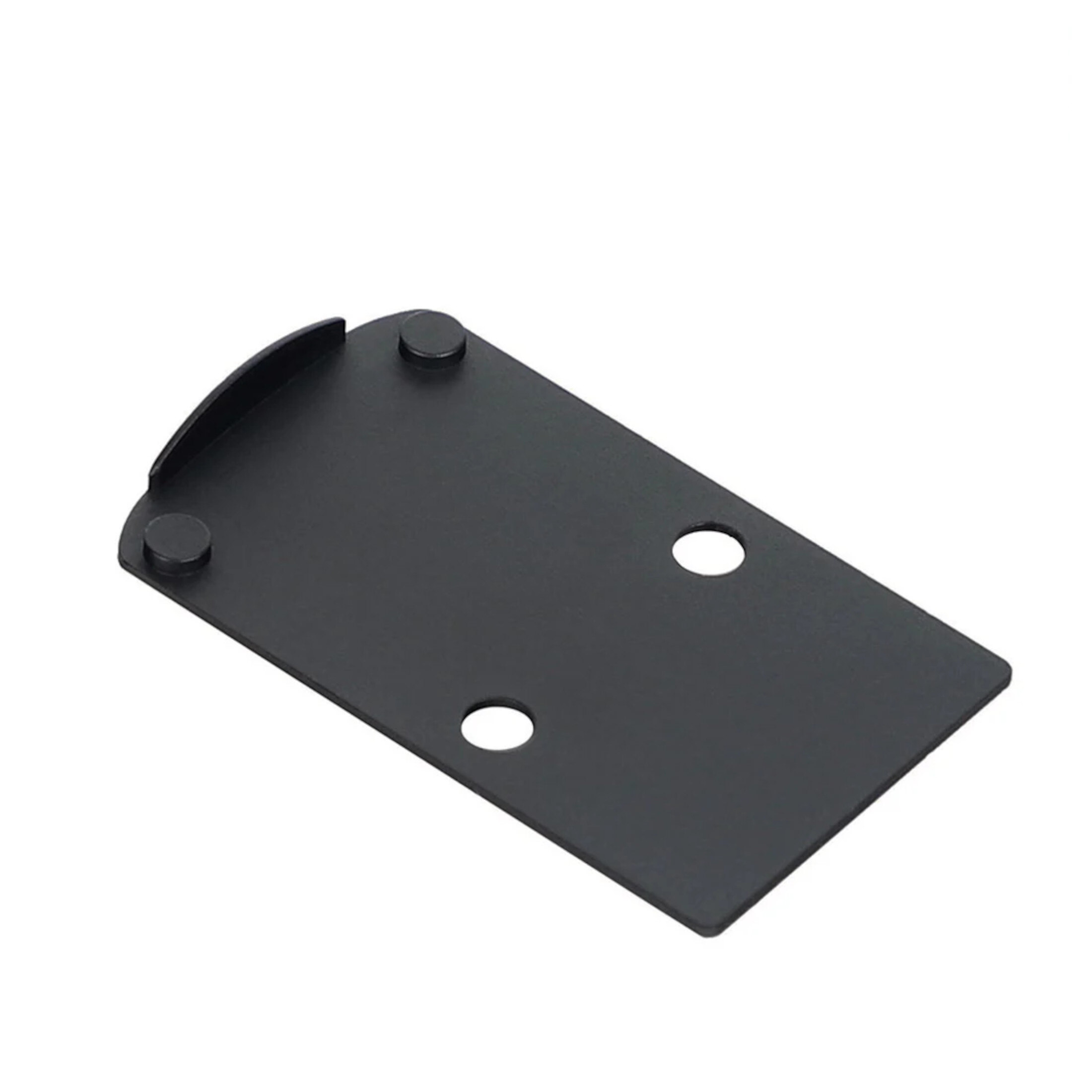 Holosun Adapterplatte für Footprint RMR auf SIG P320 Romeo 1 Pro (HS-PLATE-RMR-P320-ROMEO-1-PRO)