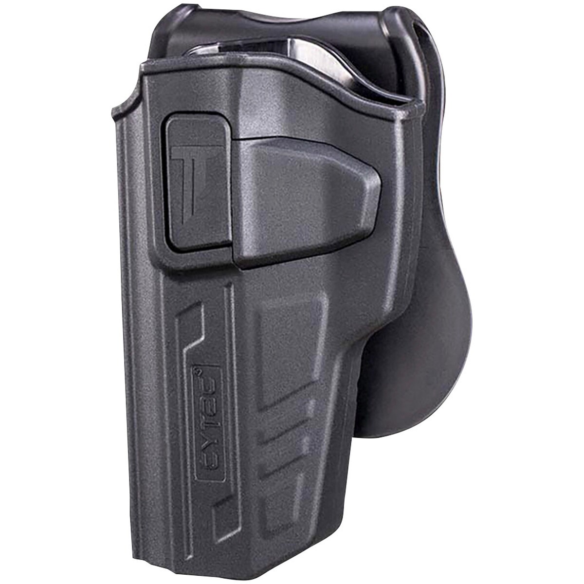 Holster R-Defender Gen 4 – Taurus PT92, 100 | Linkshänder | Schwarz
