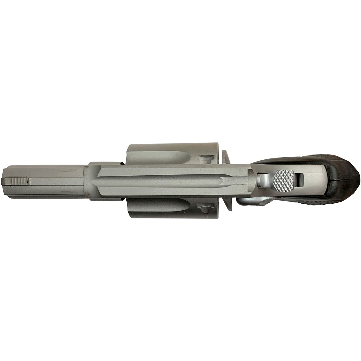 Revolver M 605 - 2" – STS matt – Lauflänge: 51 mm – Gewicht: 680 g