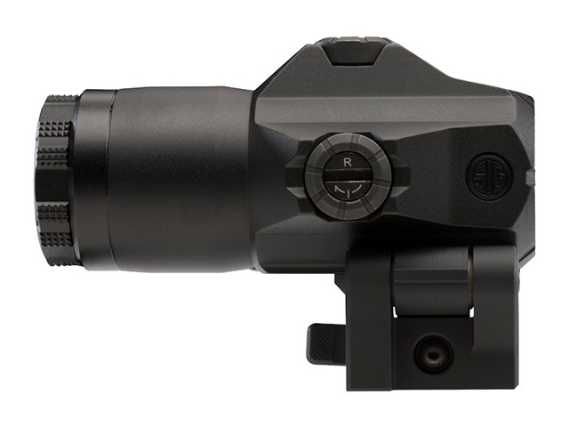 Sig Sauer JULIET4 Magnifier – 4x24