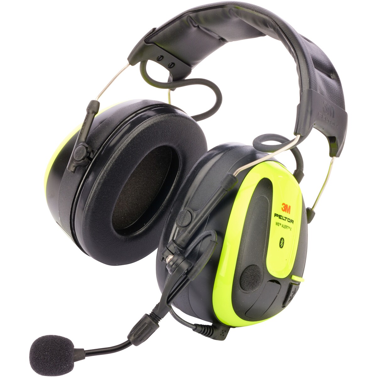 Gehörschutz WS Alert X Bluetooth