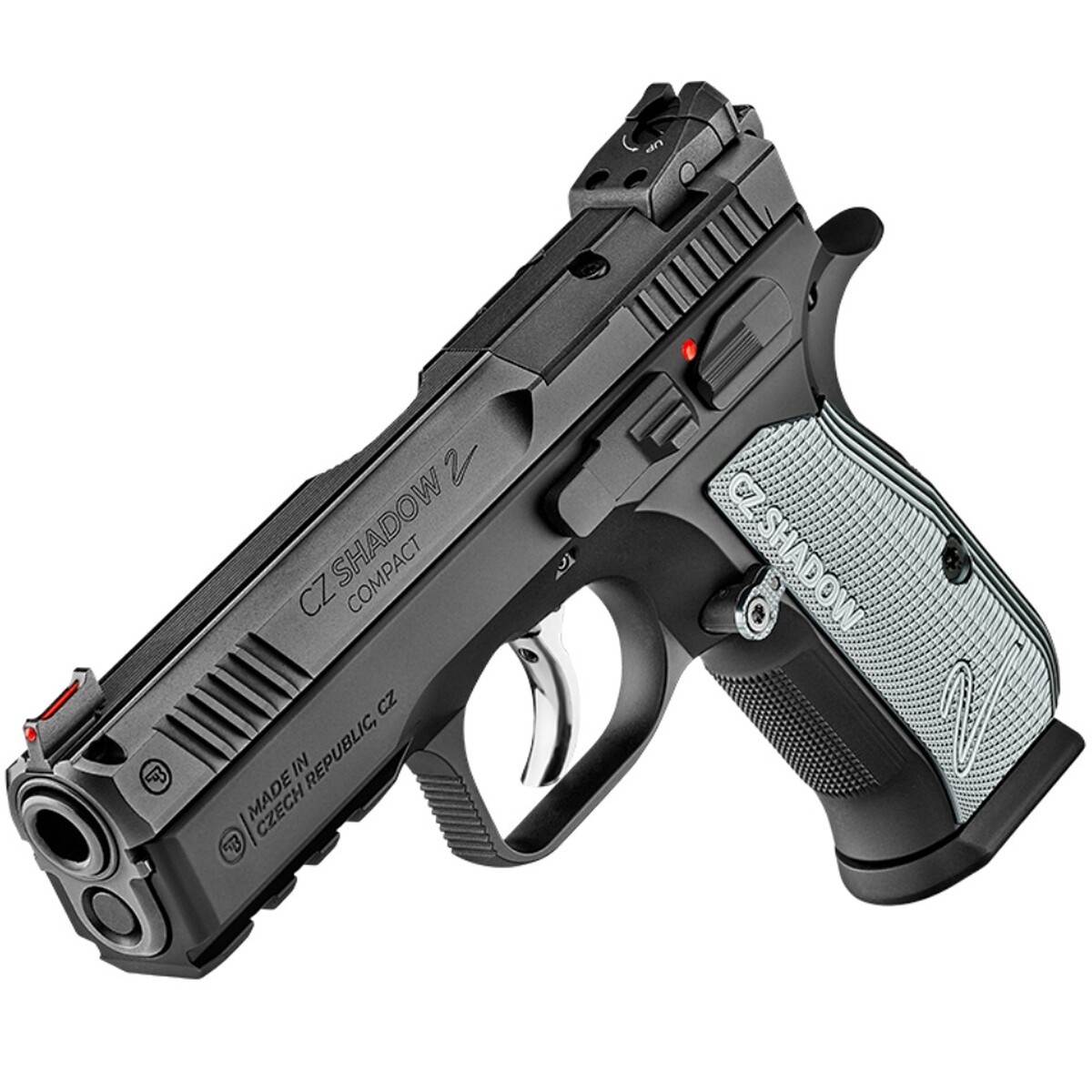 Pistole Shadow 2 Compact OR