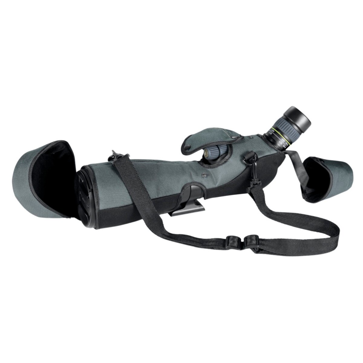 Spektiv Endeavor HD 82A 20–60x82