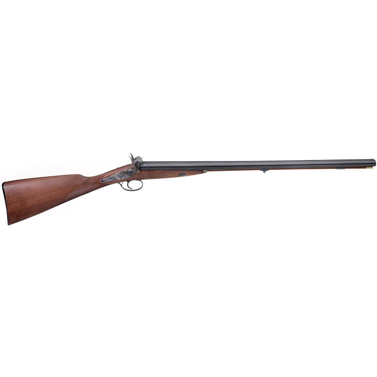 Vorderlader Doppelflinte Plains Shotgun Perkussion