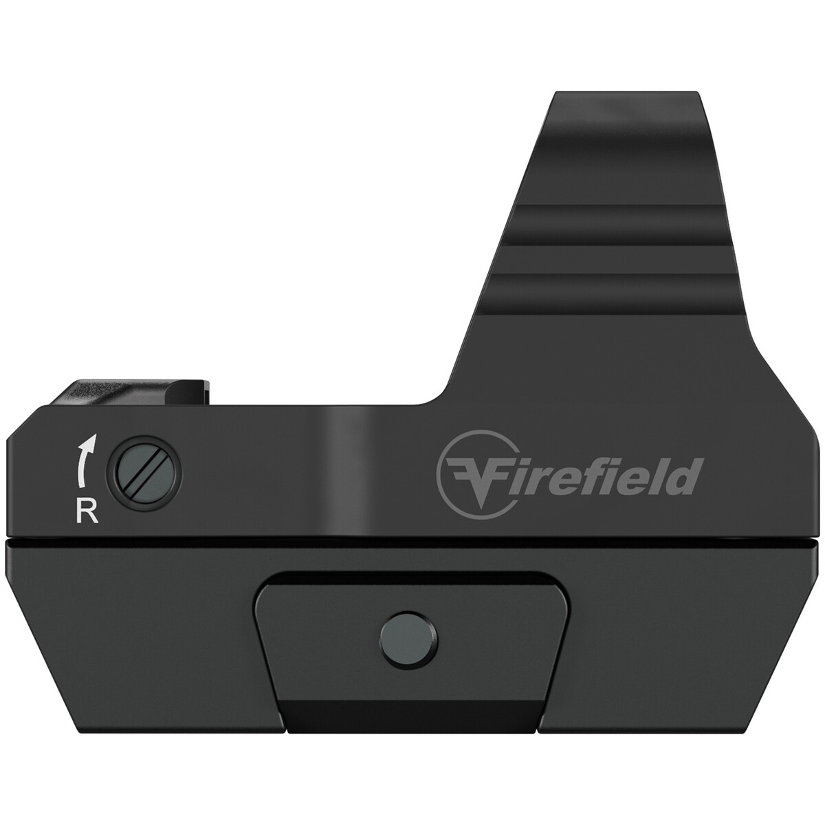 Reflexvisier Ironclad Mini - F1