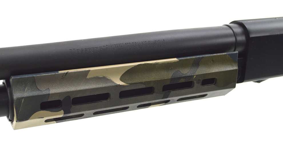 Mossberg 590 Thunder Ranch 18.5" Breacher