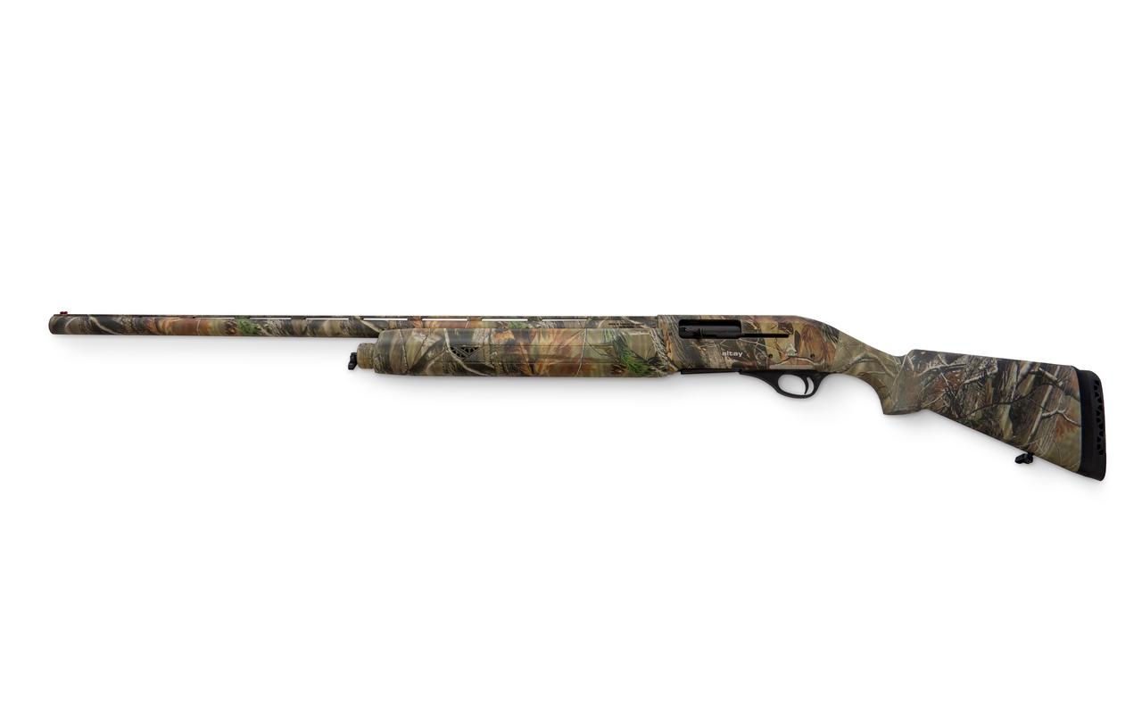 AKKAR SLF "Altay-L-Camo", 30" (Realtree AP Camo / links)