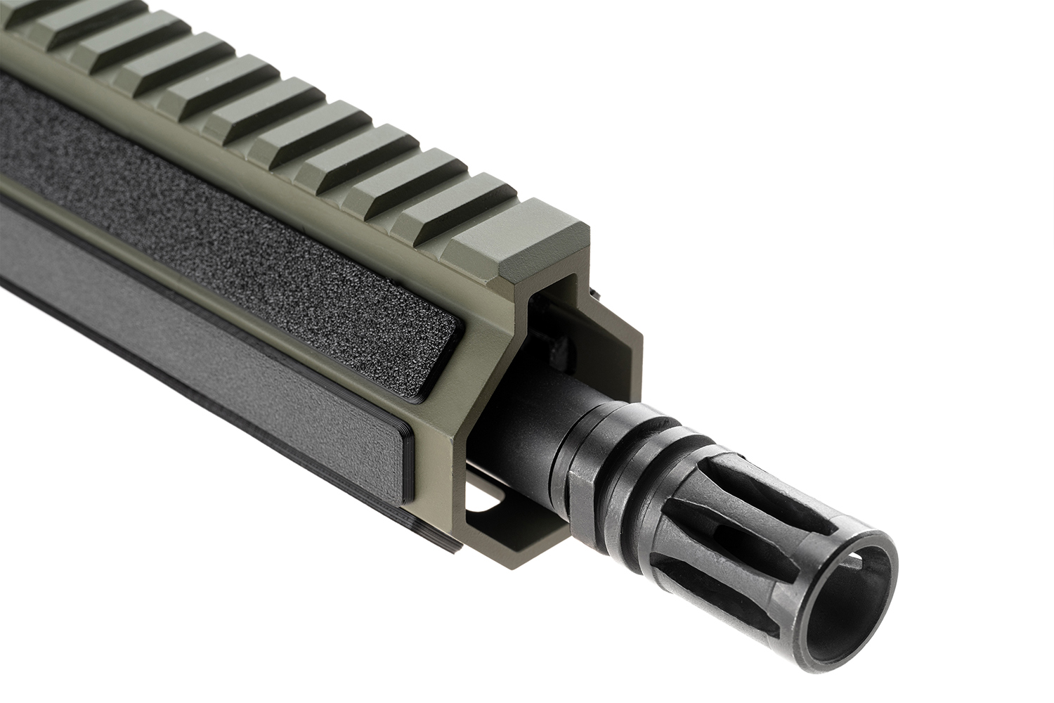 Clawgear CG15 14,5'' Sniper Green .223 REM - Selbstladebüchse