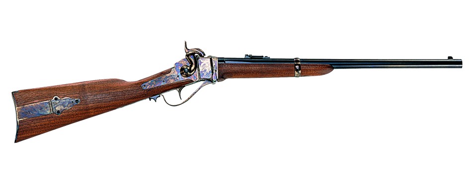 1859 Sharp, Cavalry – .54