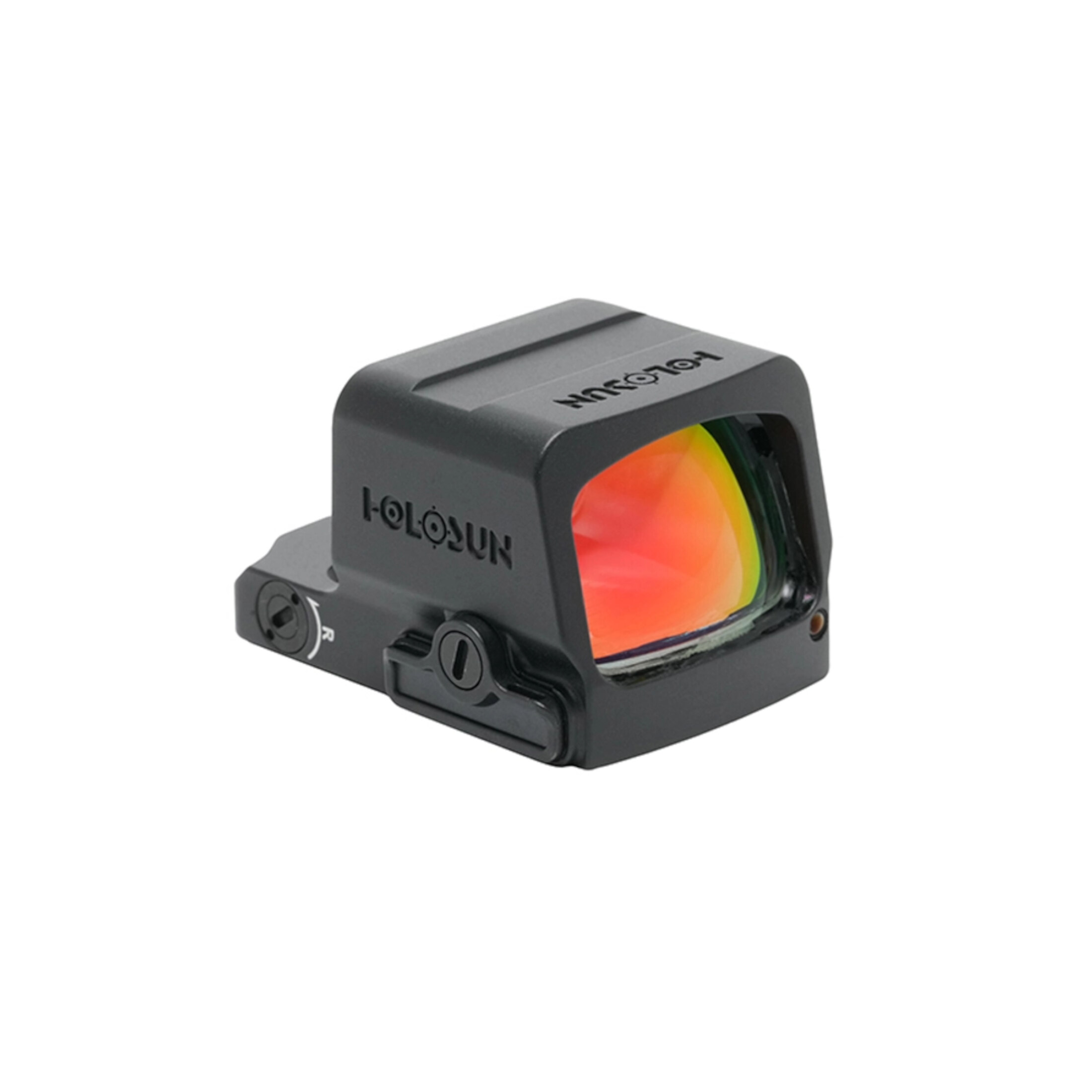 Holosun EPS-CORE-RD-MRS geschlossenes Reflexvisier 2MOA/32MOA Rotpunkt