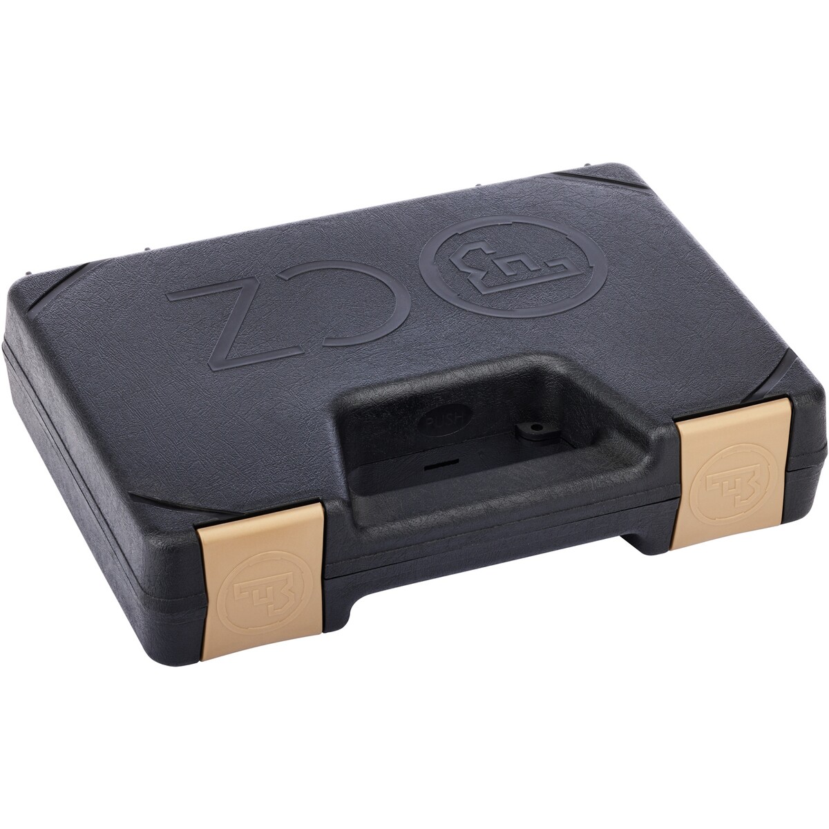 Pistolenkoffer LD29