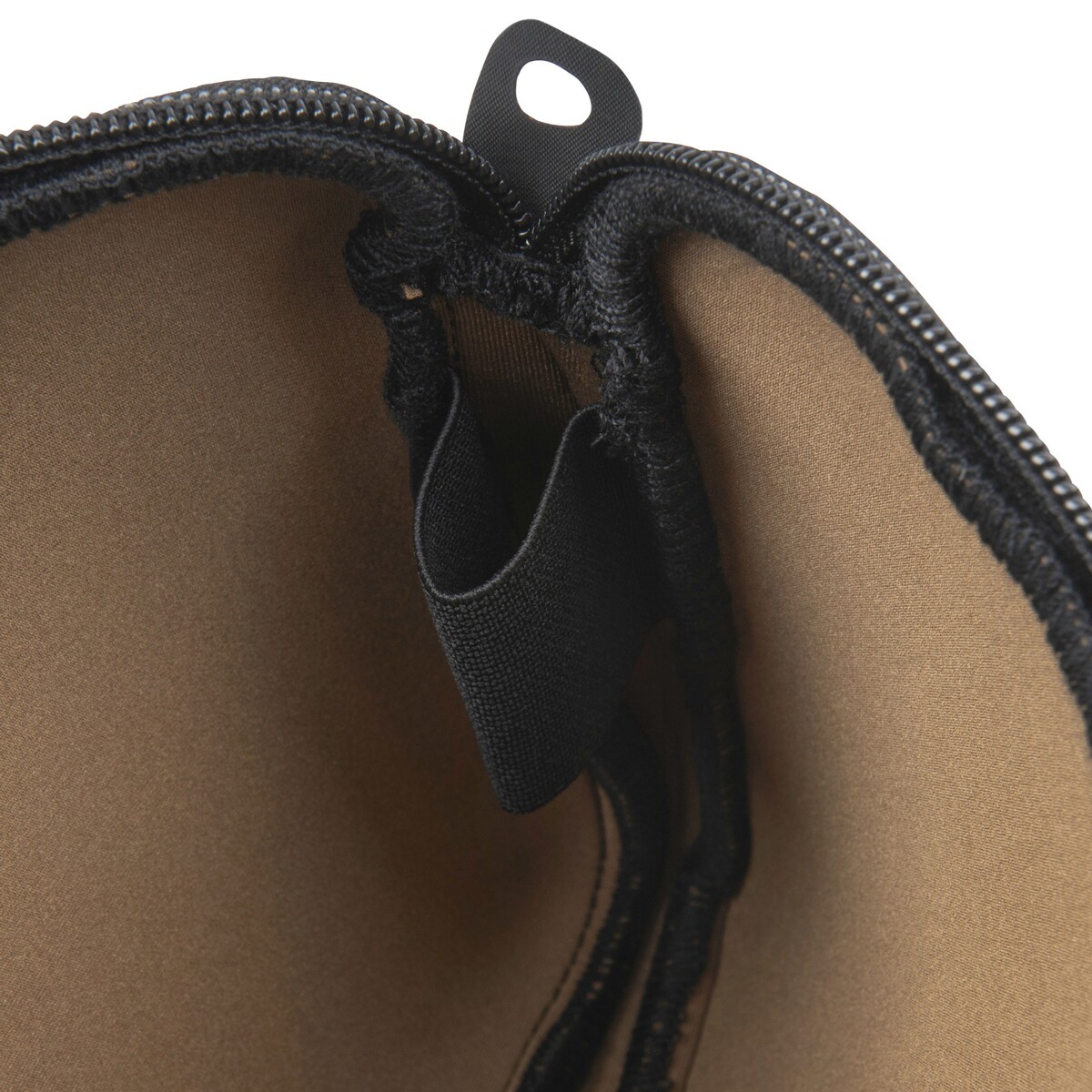 Kurzwaffenfutteral – Beige - Klein