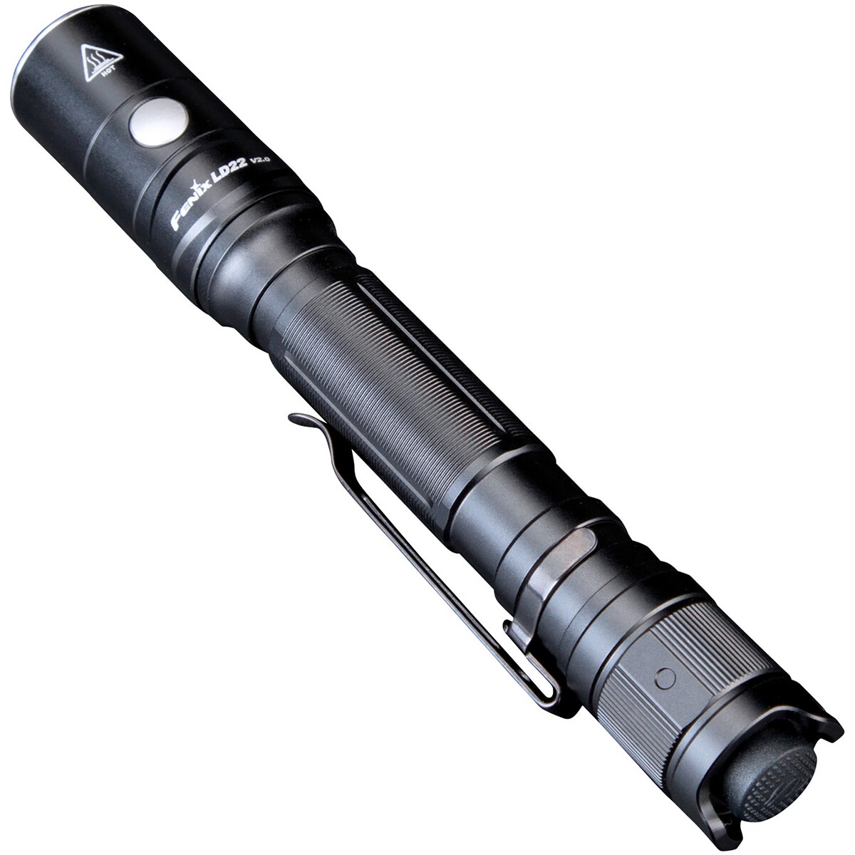 Taschenlampe LD22 V2.0