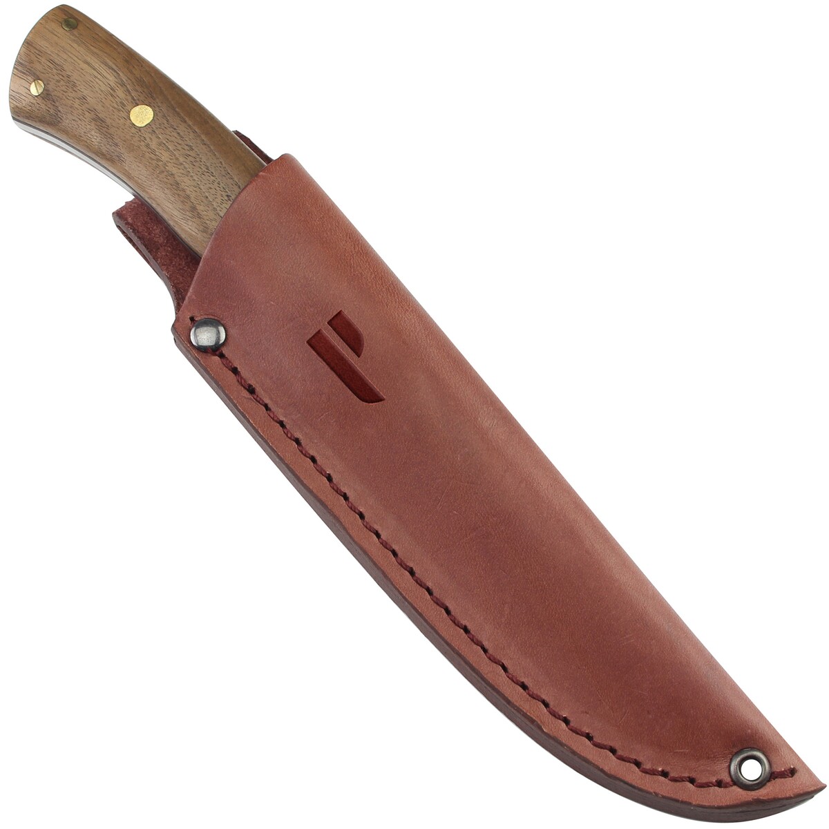 Jagd-Damastmesser Legatum