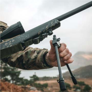 SPARTAN Javelin Lite Zweibein Lang