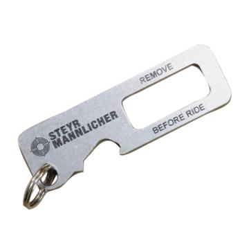 STEYR MANNLICHER Schlüsselanhänger