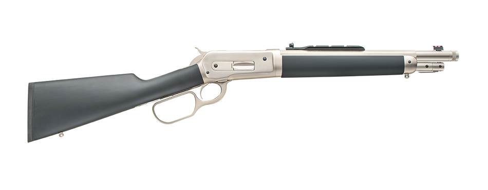1886 Ridge Runner - 12'' – .45-70 Gov. - Take Down Rifle