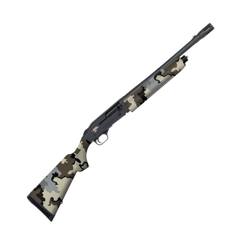 930 Thunder Ranch 18.5" Breacher