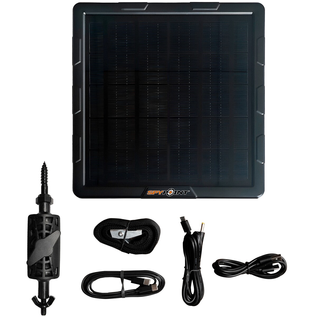 Solar Powerbank-10