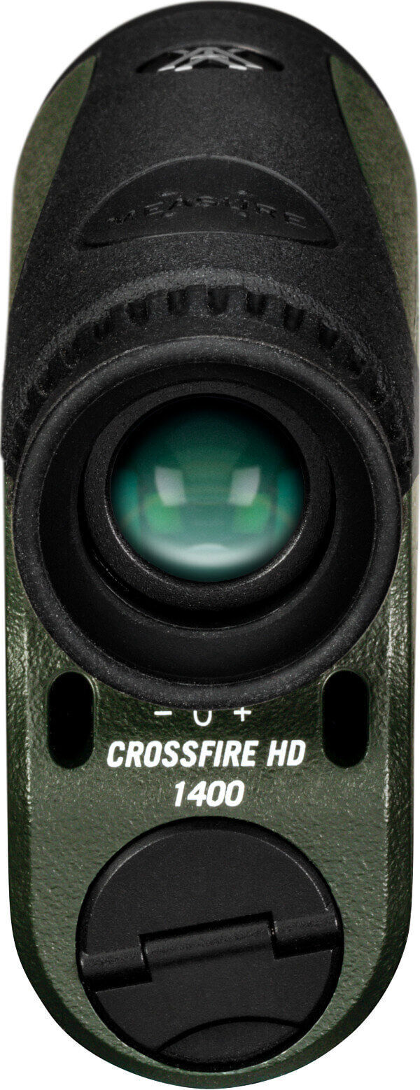 Vortex Crossfire HD 1400 Laser Entfernungsmesser