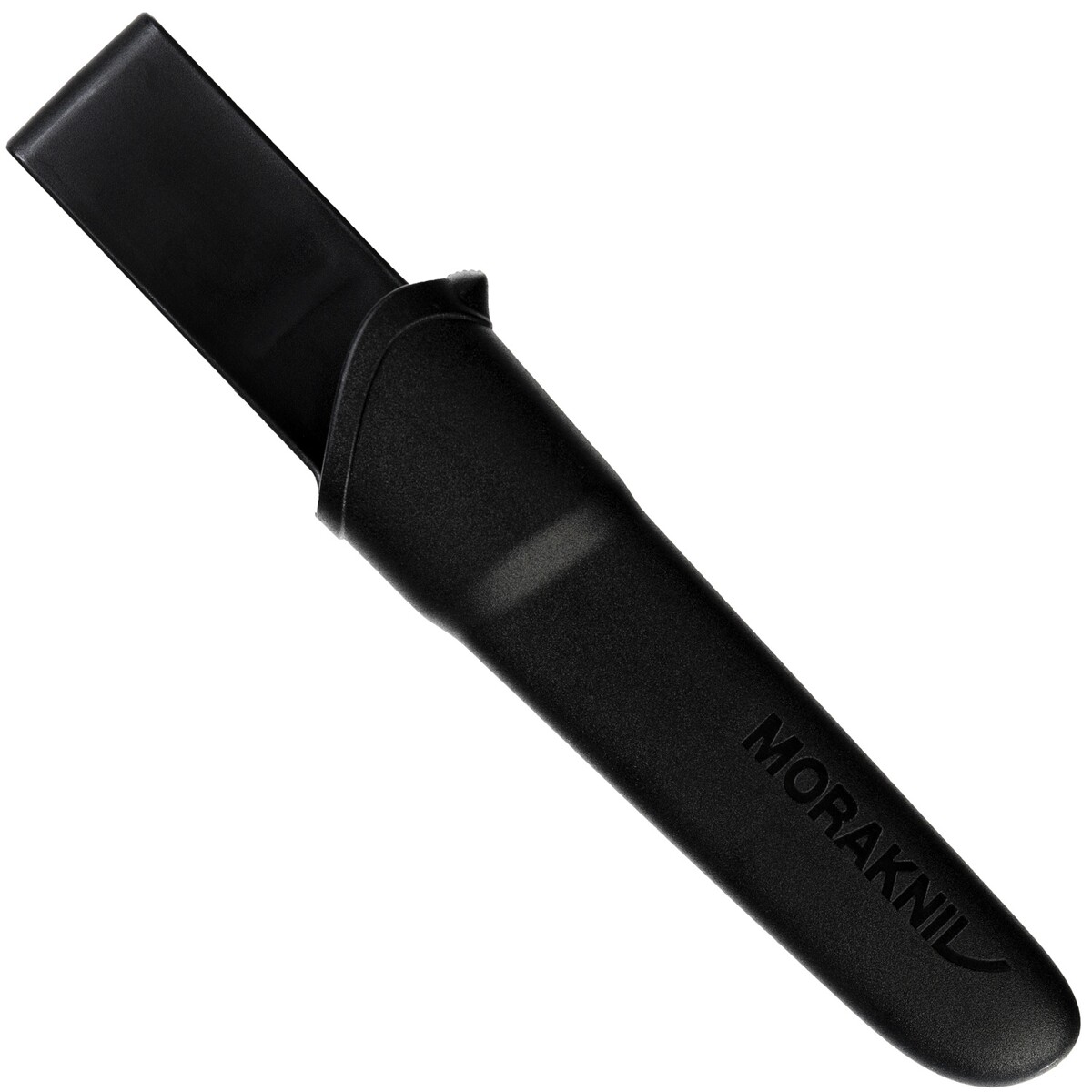 Messer Companion Heavy Duty – Schwarz
