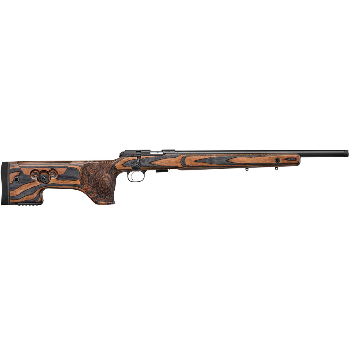 KK-Repetierbüchse 457 Range – 610 mm