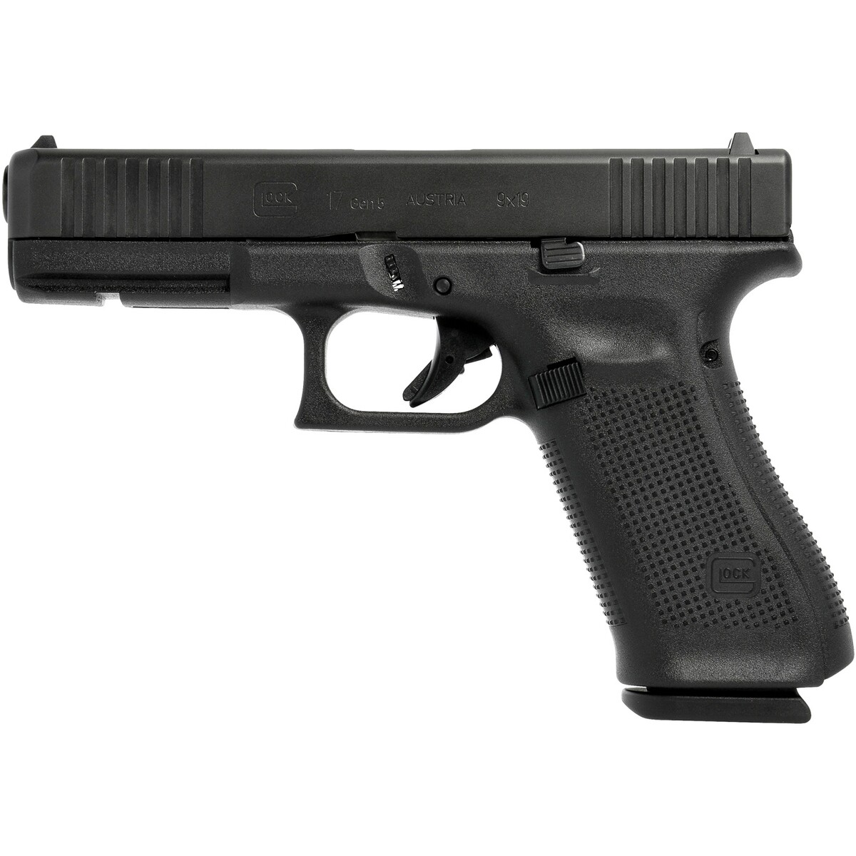 Pistole 17 Gen5 – Standard
