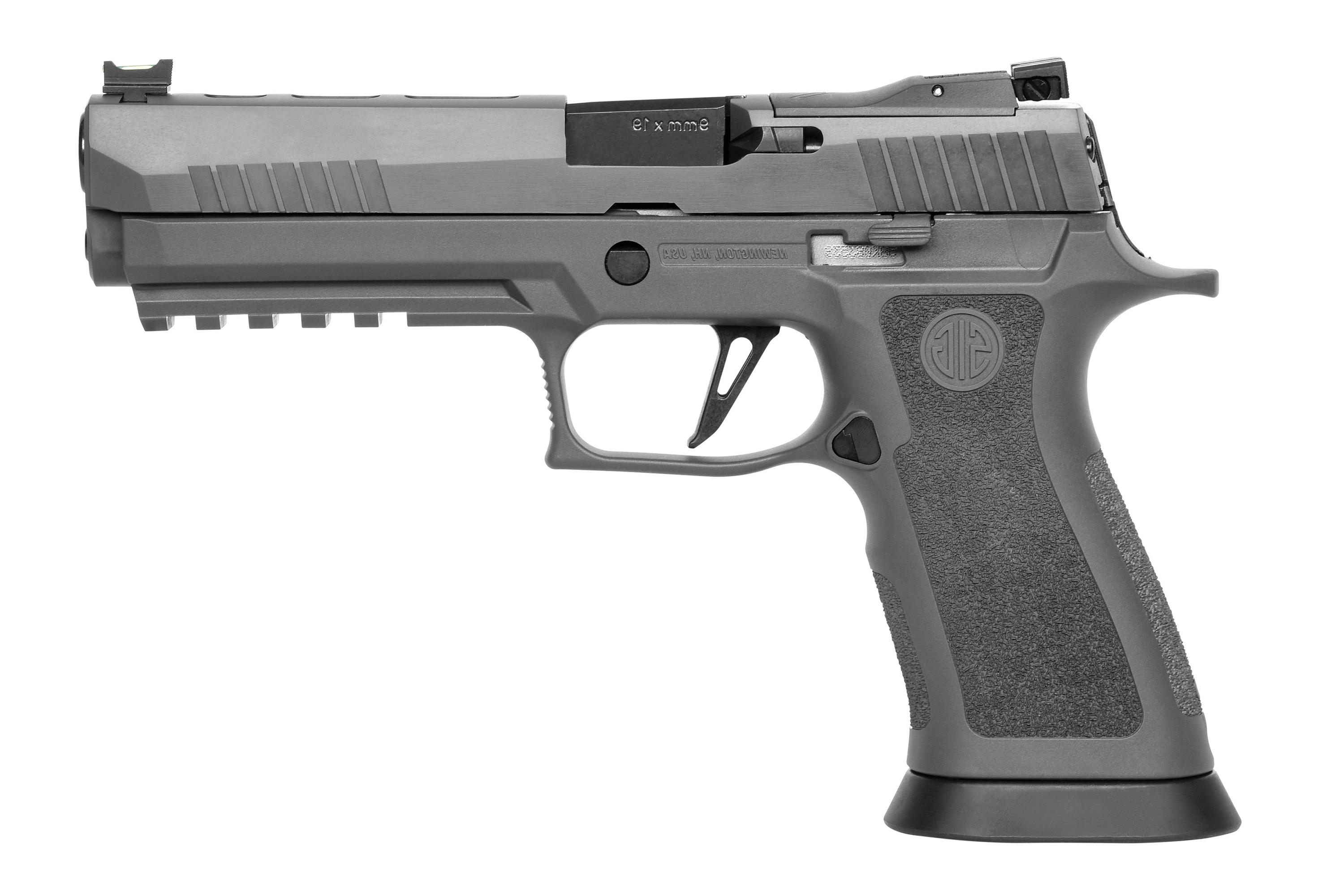 Sig Sauer P320® X5 Legion