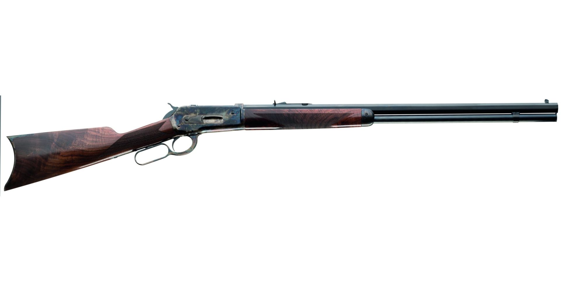 1886 Lever Action (DeLuxe) – .45-70 GOVERNMENT