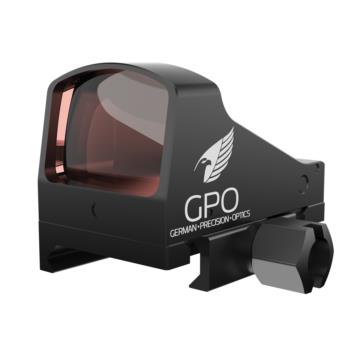 GPO SPECTRA™ Pistol Dot Rotpunktvisier
