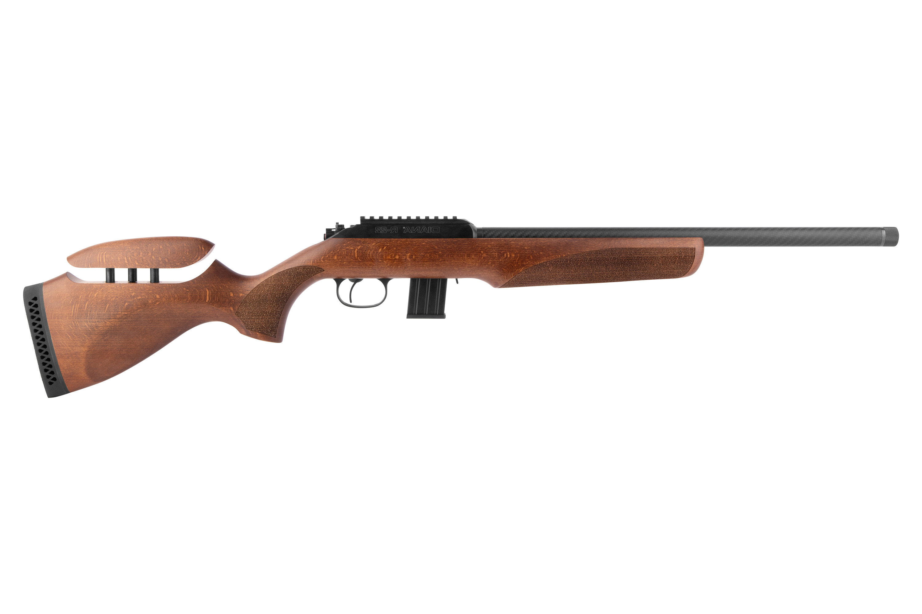 DIANA R-22 Carbon Premium .22lr - Repetierbüchse