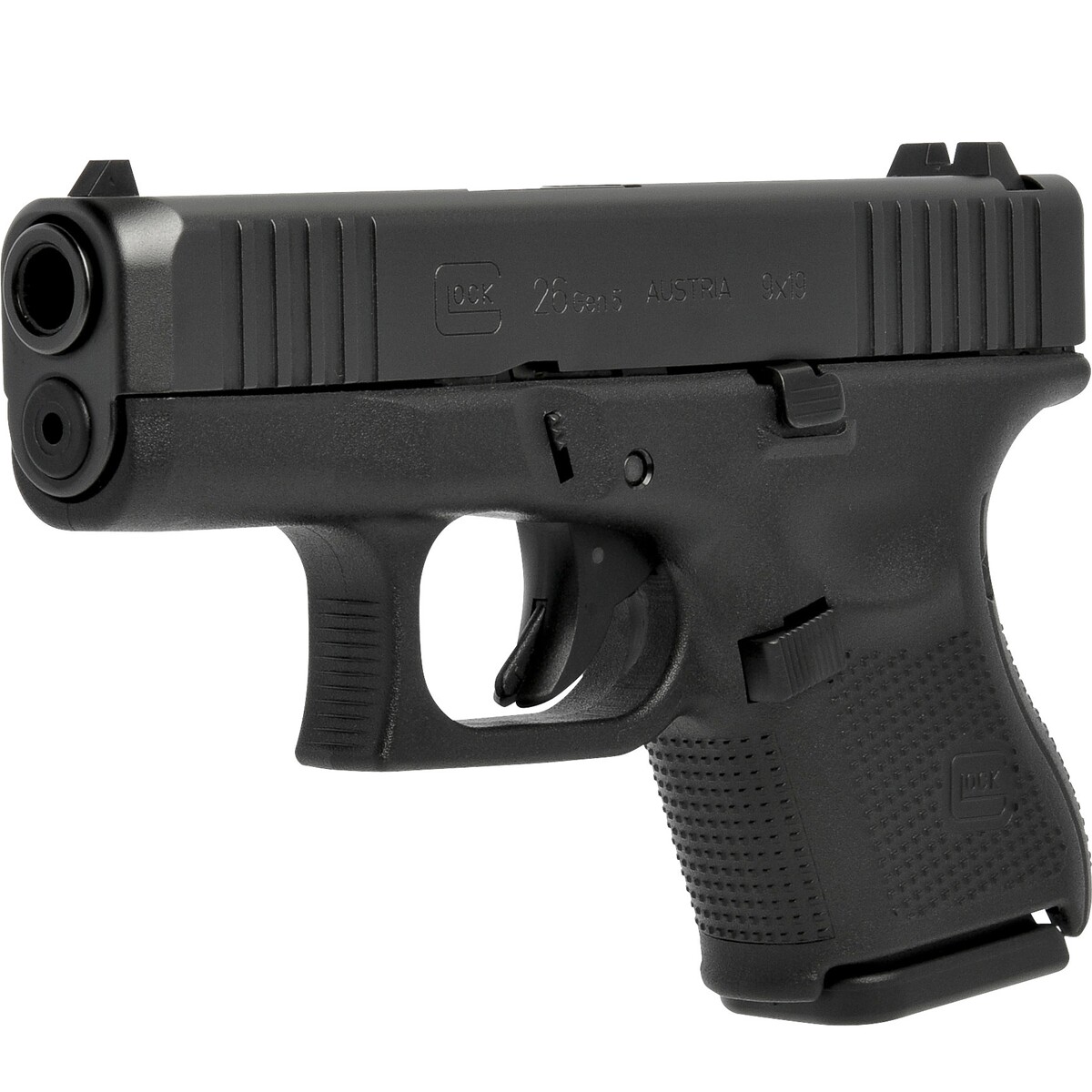 Pistole 26 Gen5
