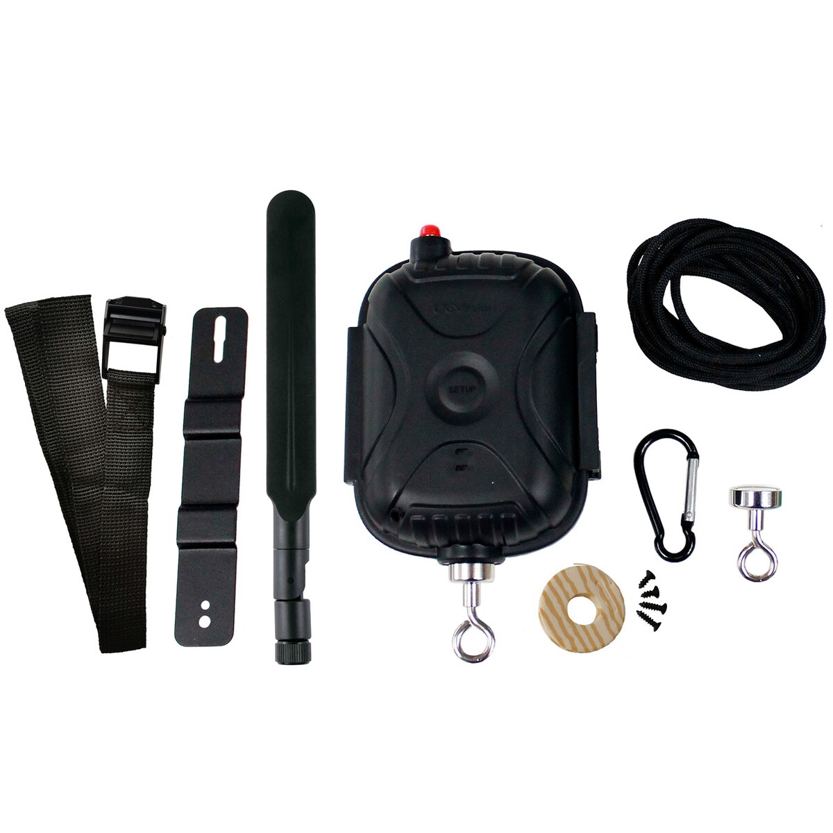 Fallenalarm LTA-4G