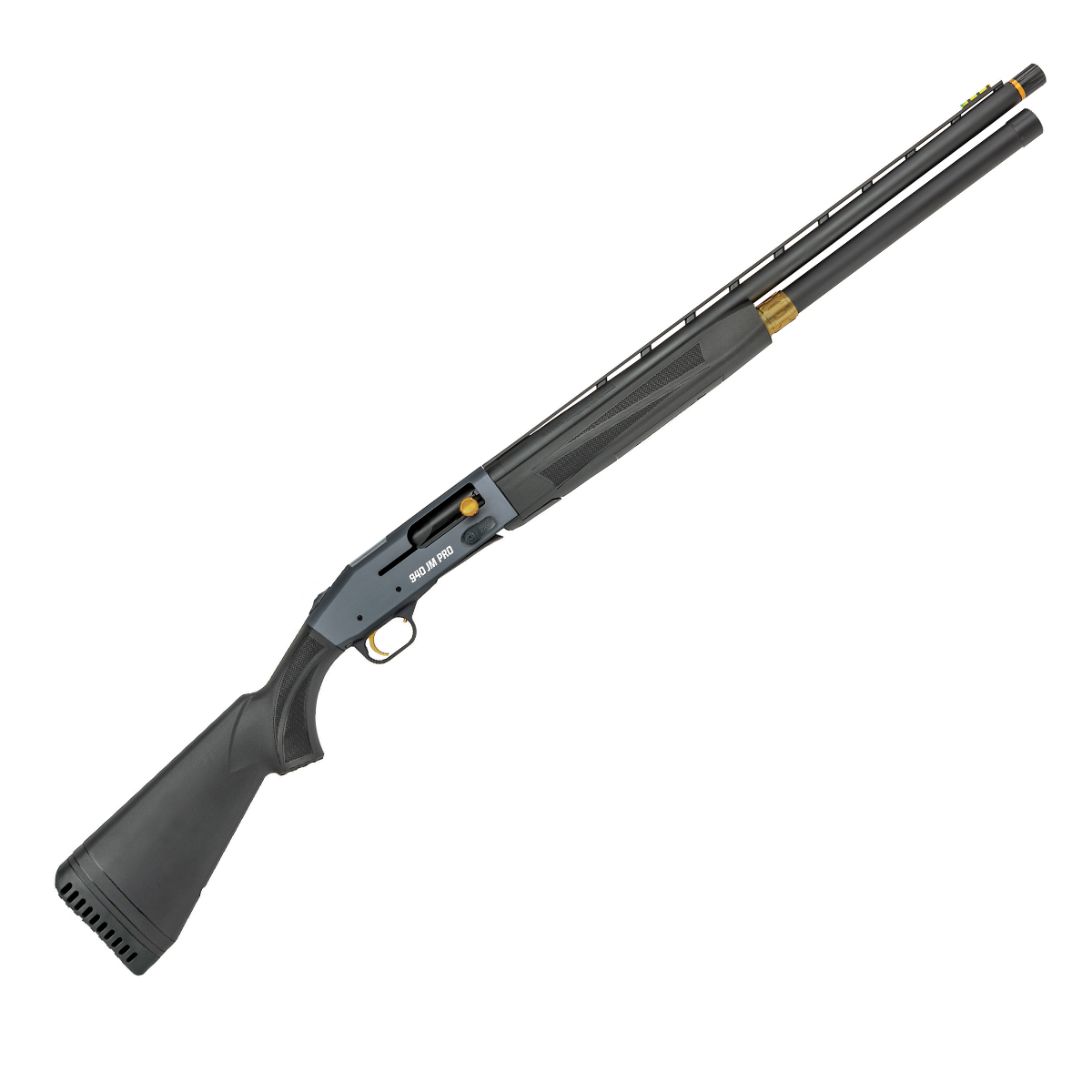 940 JM Pro 24" Black Optic Ready