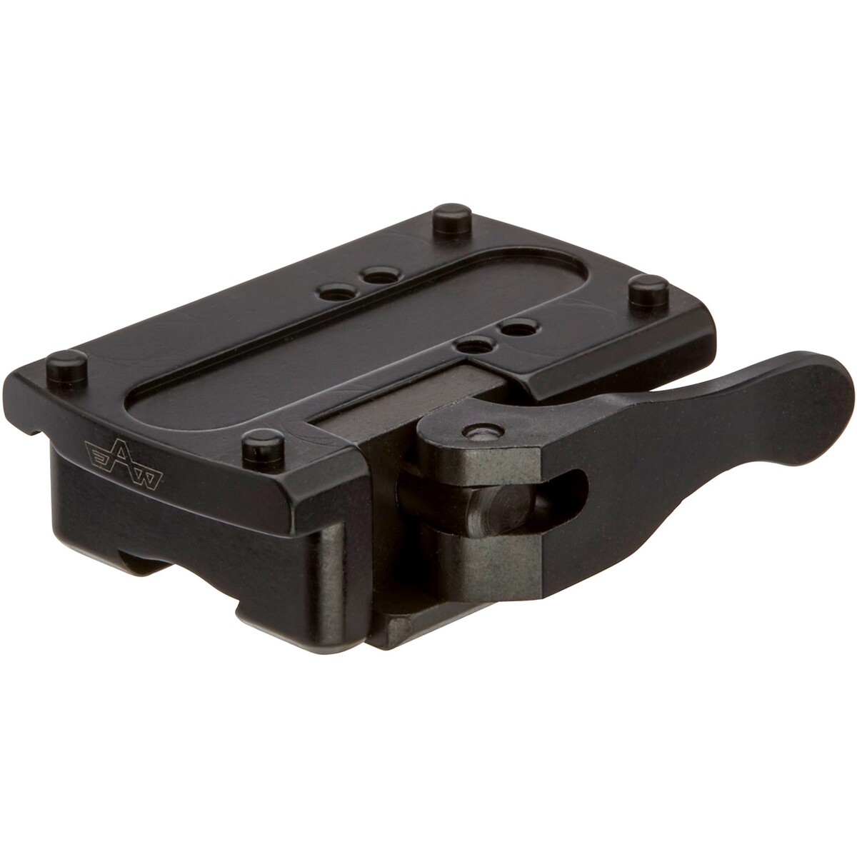 Adapter für Meosight und ähnliche Modelle – für 11-mm-Prisma