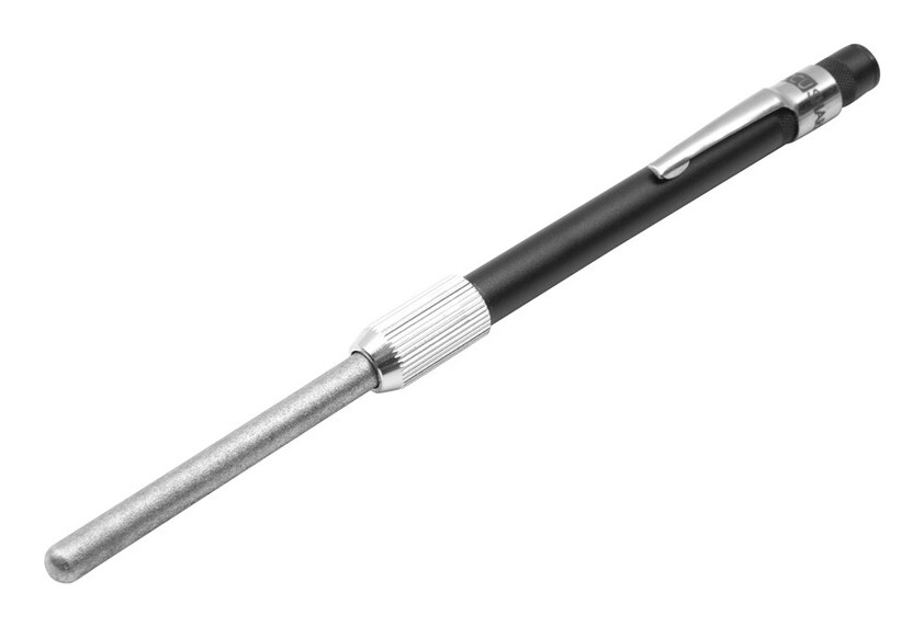 Messerschärfer Diamantschleifstab