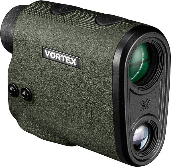 Vortex Diamondback HD 2000 Laser Entfernungsmesser