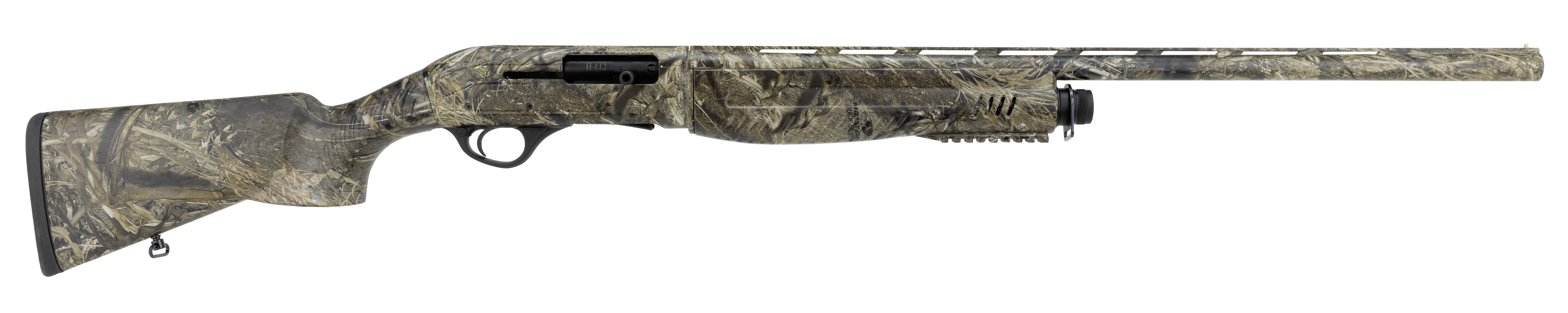 Escort H112 - Duckblind Camo – 12/76 - 71cm - MC