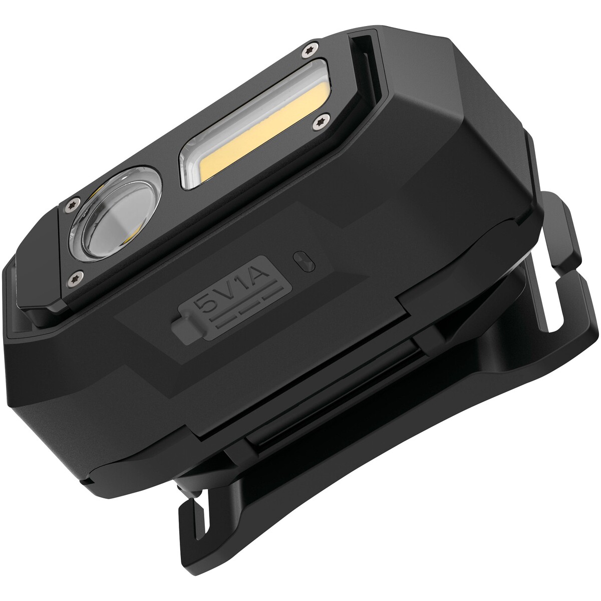 Stirnlampe Profi-HD800RS-3.7
