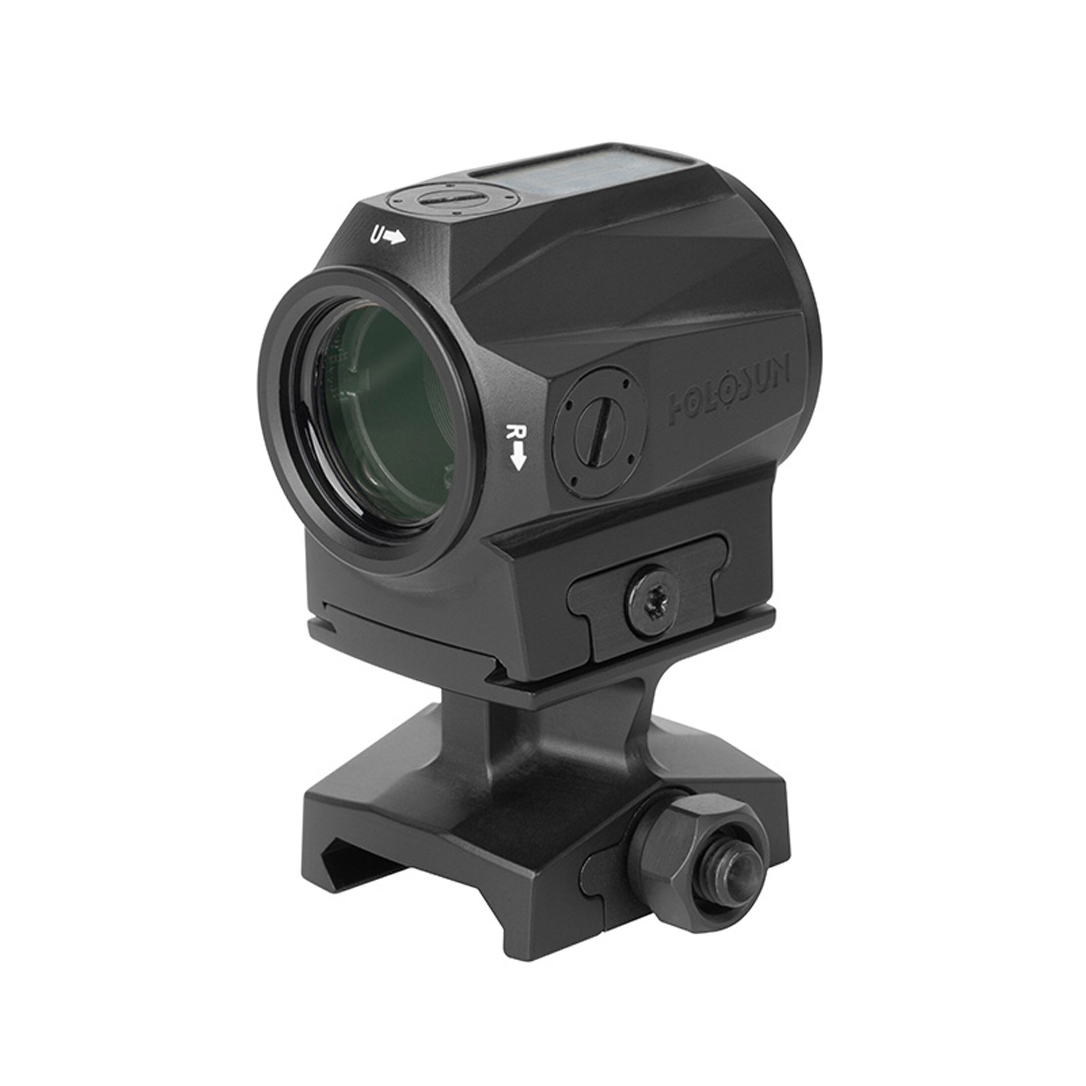 Holosun SCRS-GR-2 Grünpunkt Visier