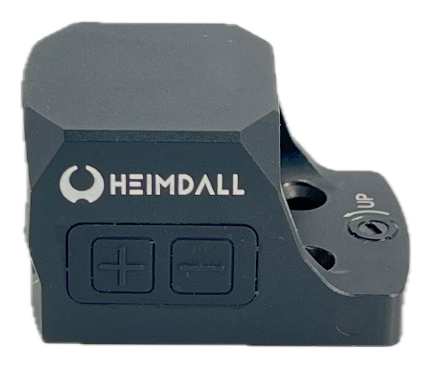 Heimdall Sight TPS