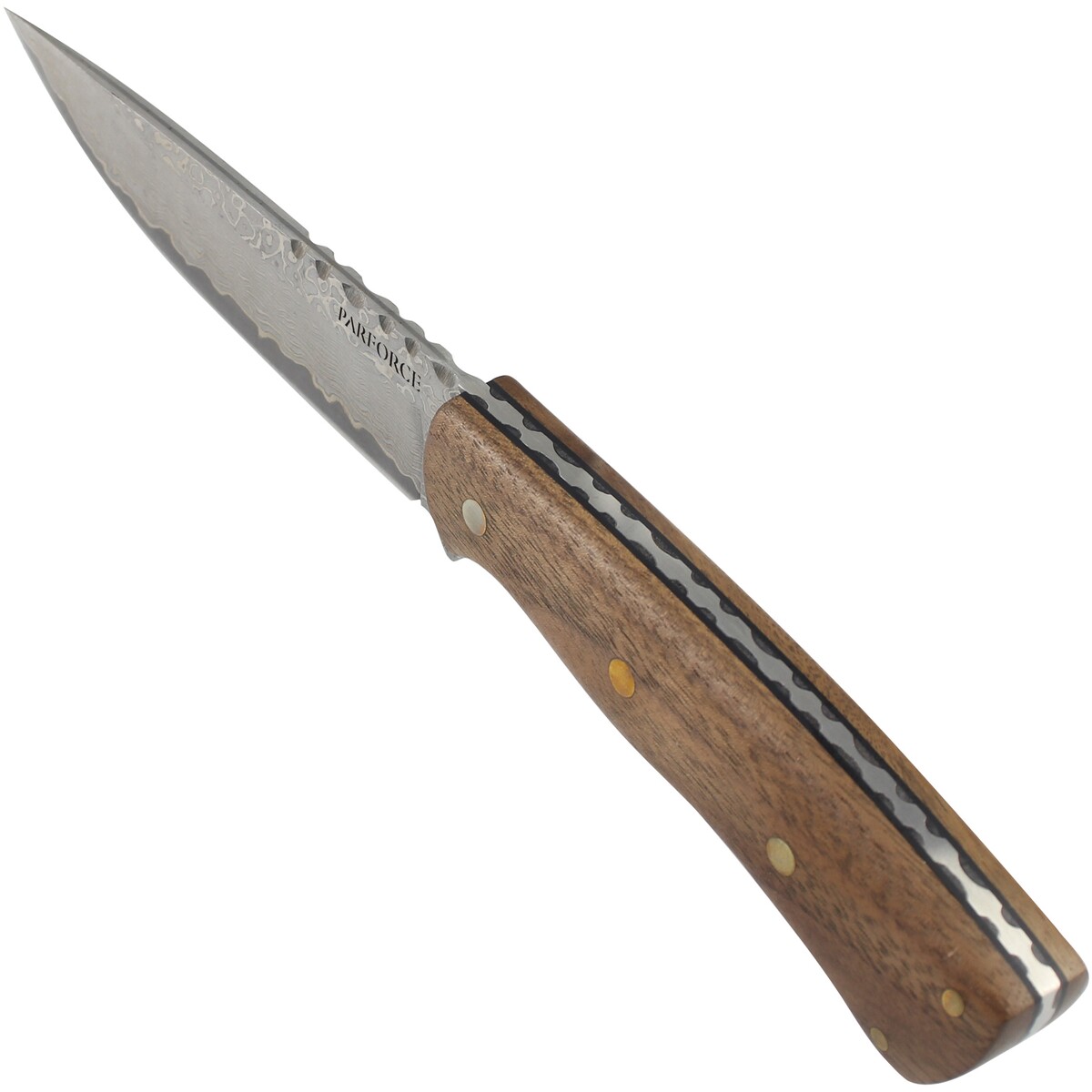 Jagd-Damastmesser Legatum